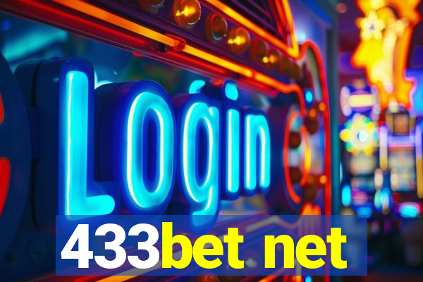 433bet net
